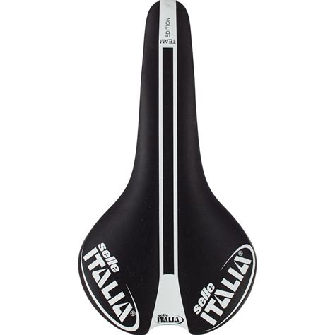 selle italia team edition saddle.